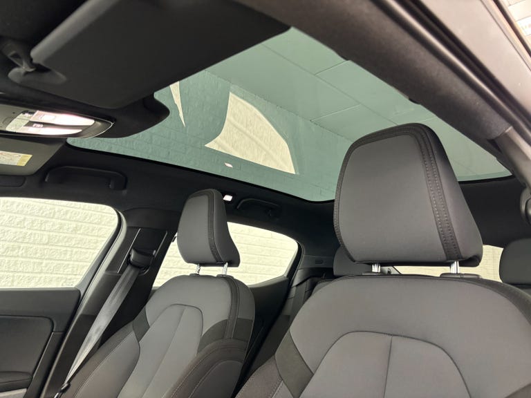 Polestar 2 Standard Range