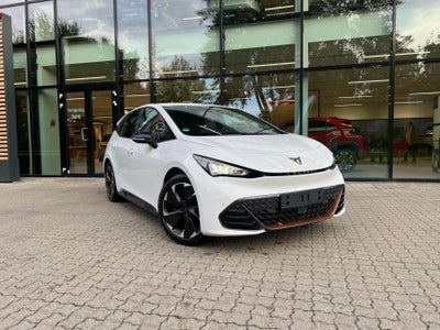 Cupra Born 58 High 5d