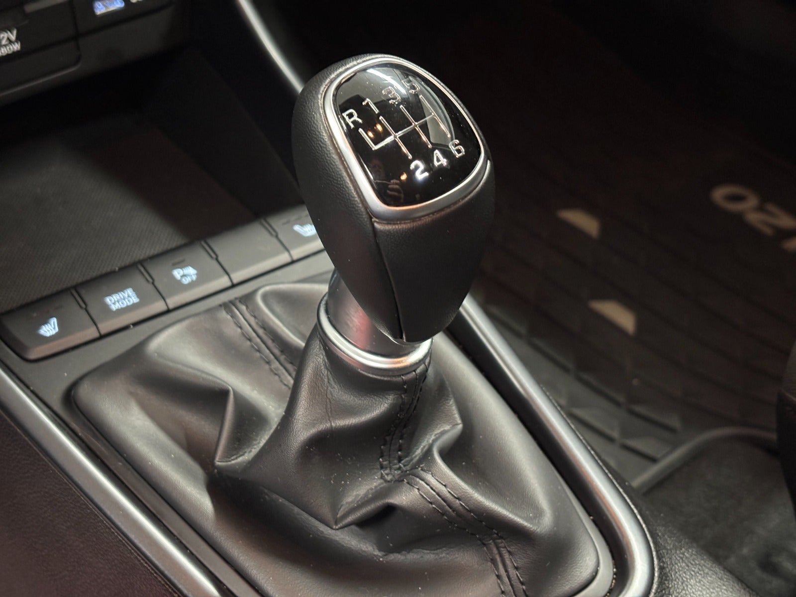 Billede af Hyundai i20 1,0 T-GDi Advanced
