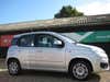 Fiat Panda 69 Lounge thumbnail
