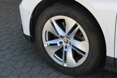 Skoda Enyaq iV Loft