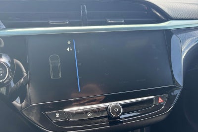 Opel Corsa-e Yes