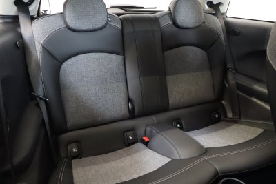 MINI Cooper SE Edition Premium Plus