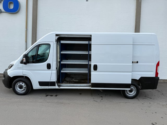 Fiat Ducato 35