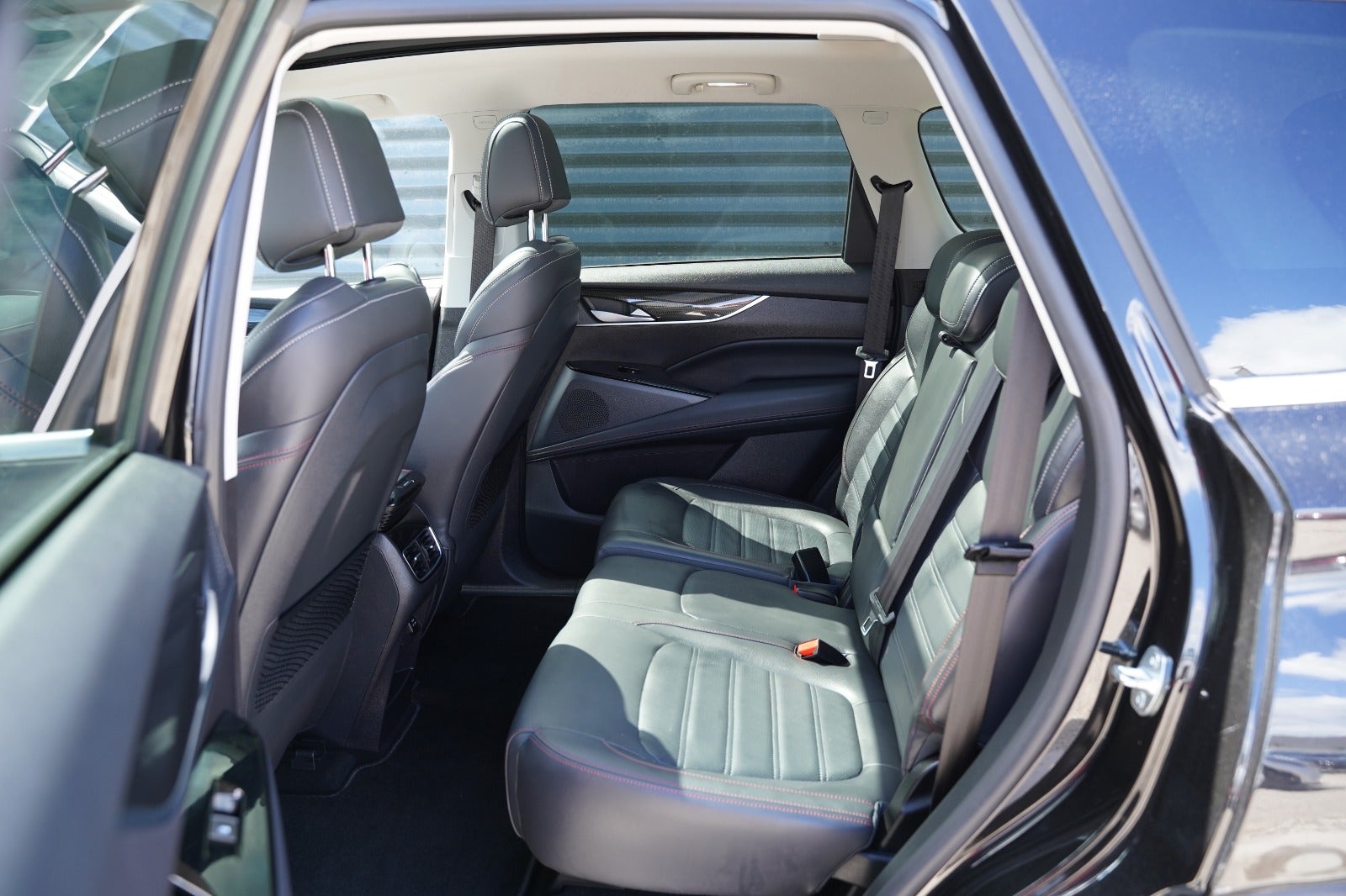 Billede af Maxus Euniq6 70