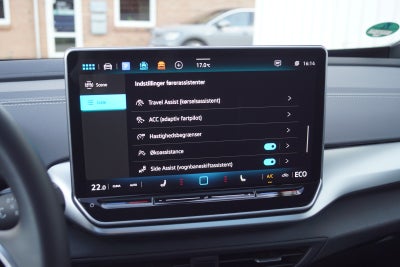 VW ID.4 Pro 4Motion