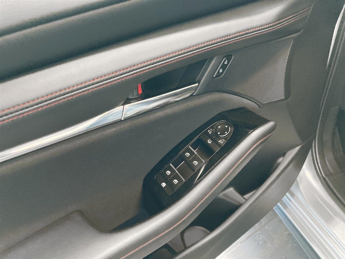 Mazda 3 e-SkyActiv-G 150 Homura aut. billede 13