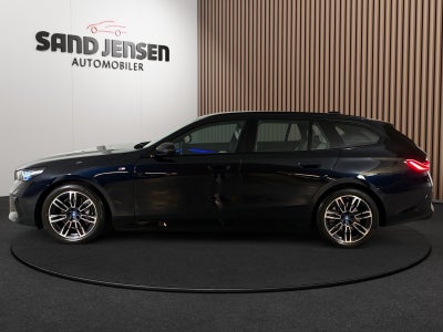 BMW i5 eDrive40 Touring M-Sport