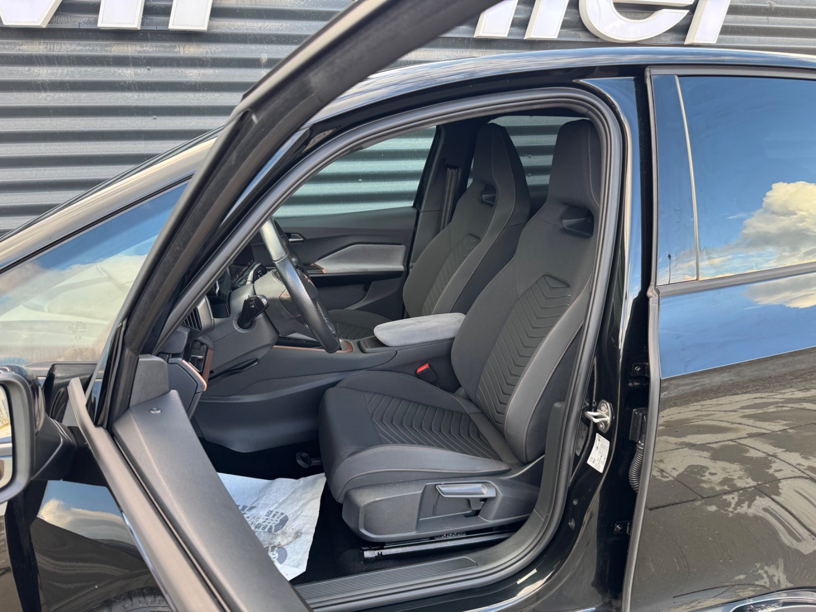 Billede af Cupra Born 59 Válida