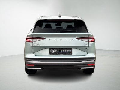 Skoda Enyaq iV Selection Lounge billede 3