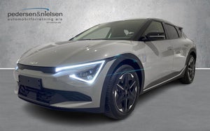 Kia EV6 Long Range Prestige