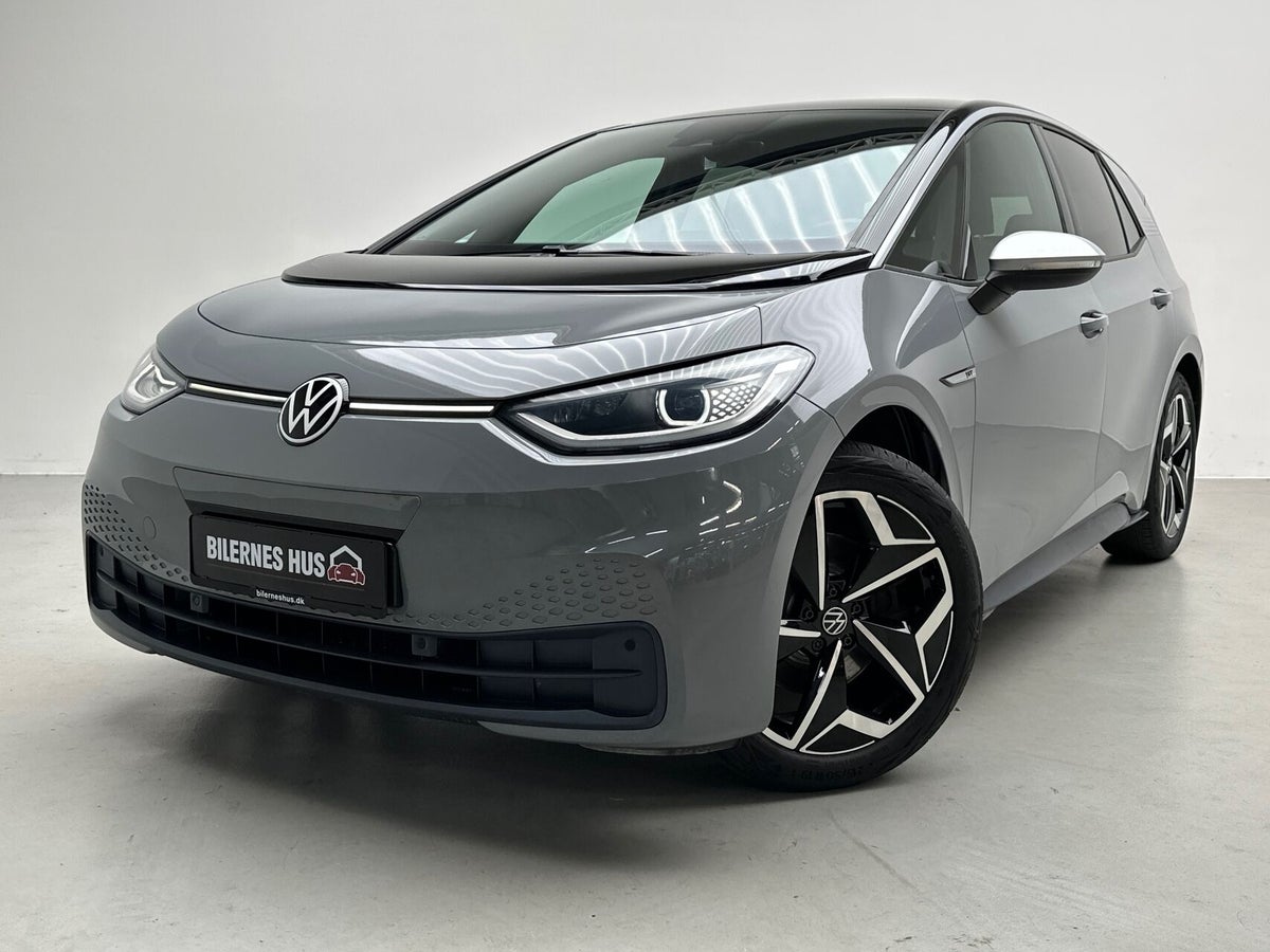 VW ID.3 1ST Pro Performance billede 18