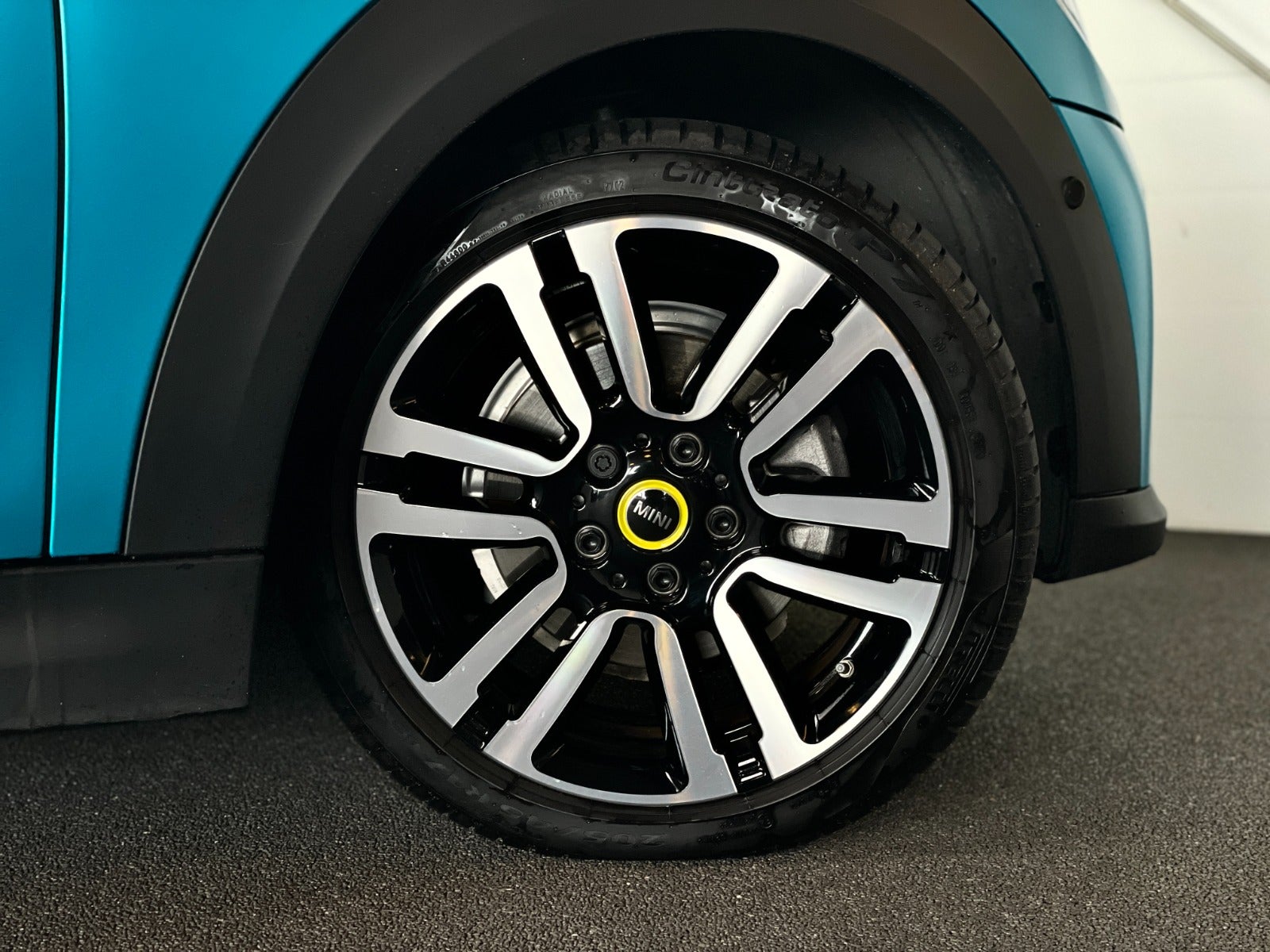 MINI Cooper SE Maximise