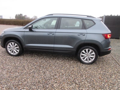 Seat Ateca 1,4 TSi 150 Style 5d