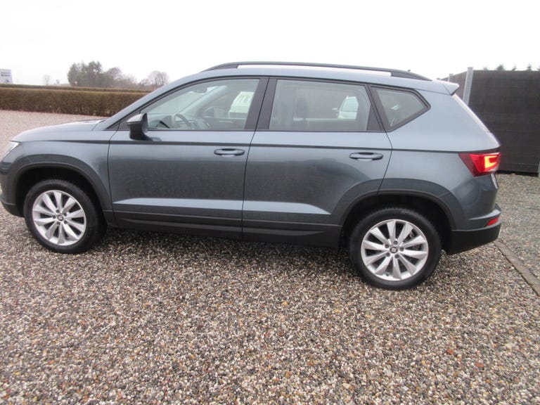 Seat Ateca TSi 150 Style
