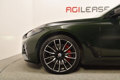 BMW i4 M50 M-Sport xDrive