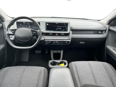 Hyundai Ioniq 5 Essential billede 3