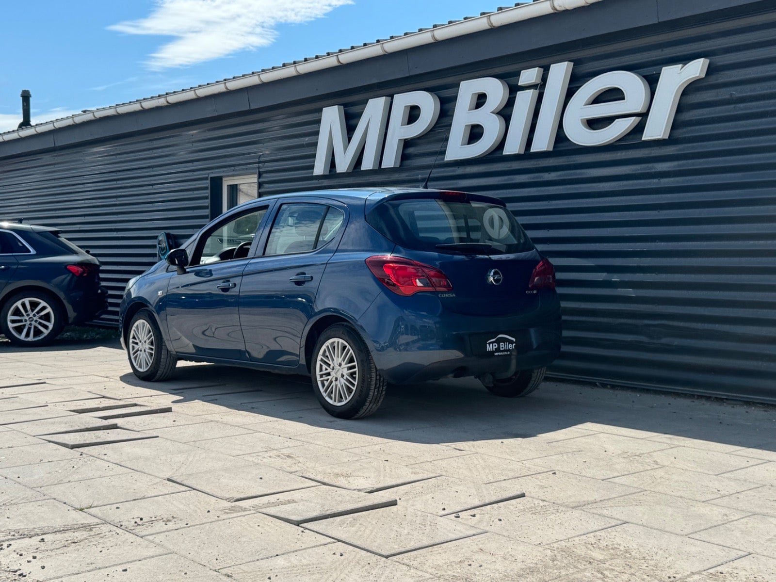 Billede af Opel Corsa 1,0 T 90 Enjoy
