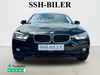 BMW 320d aut. thumbnail