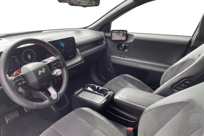 Hyundai Ioniq 5 N Line AWD