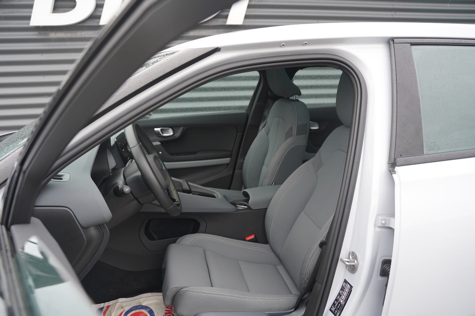 Billede af Polestar 2  Long Range