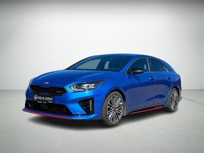 Kia ProCeed 1,6 T-GDi GT DCT 5d