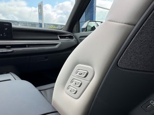 Kia EV9 Long Range Performance GT-Line AWD 7prs