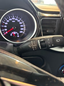 Kia Ceed T-GDi Comfort