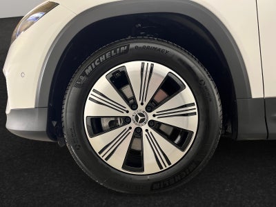 Mercedes EQB300 Progressive 4Matic