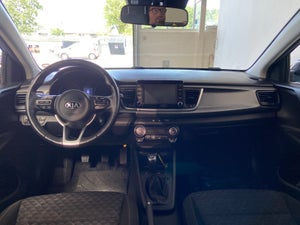Kia Rio T-GDi Attraction