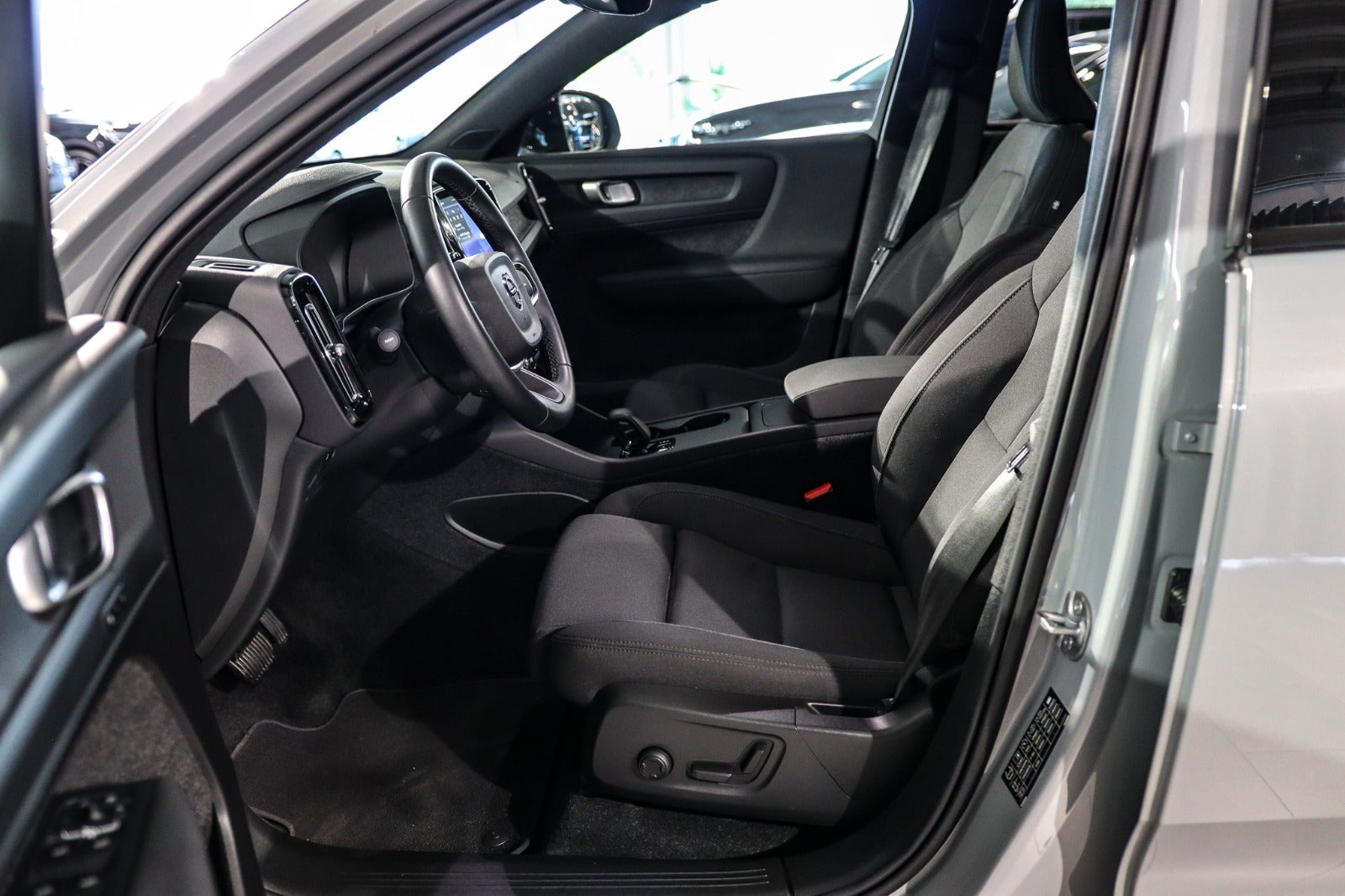 Billede af Volvo EX40  Extended Range Plus