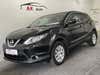 Nissan Qashqai dCi 110 N-Connecta thumbnail