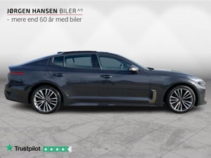 Kia Stinger CRDi GT-Line aut.