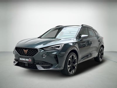 Cupra Formentor TSi VZ DSG 4Drive