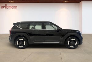 Kia EV9 Standard Range Upgrade RWD 7prs