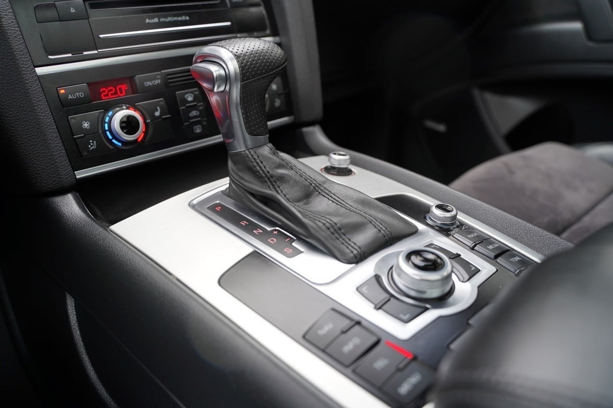 Billede af Audi Q7 3,0 TDi 245 S-line quattro Tiptr. 7prs