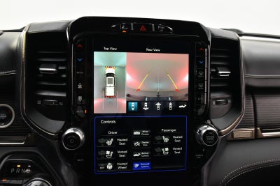 Dodge RAM 1500 Limited Night Edition aut.