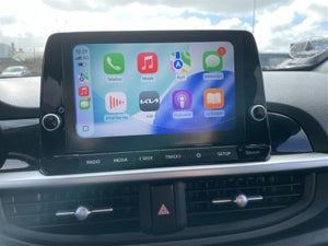 Kia Picanto Prestige Upgrade