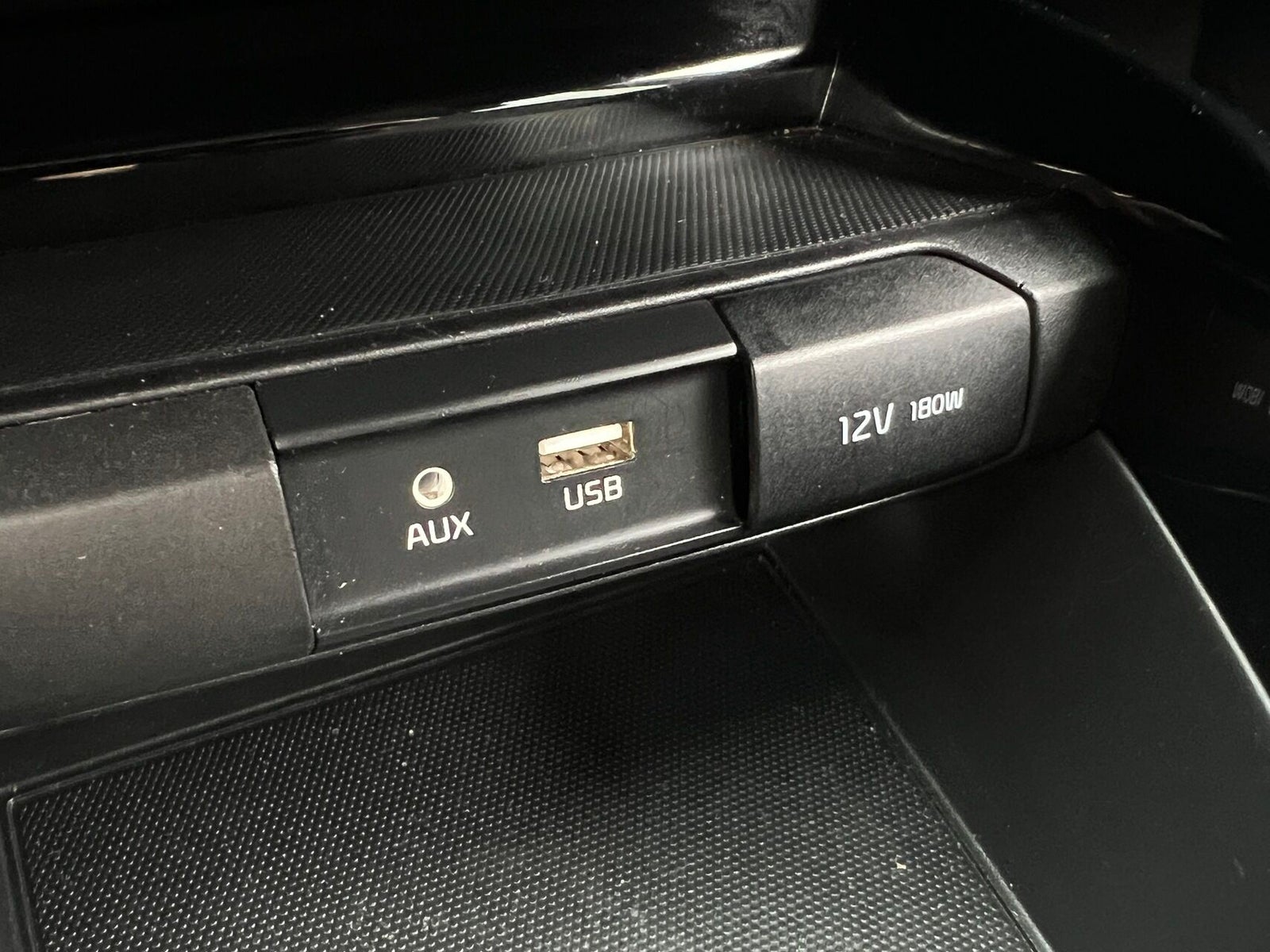 Kia Stonic Attraction