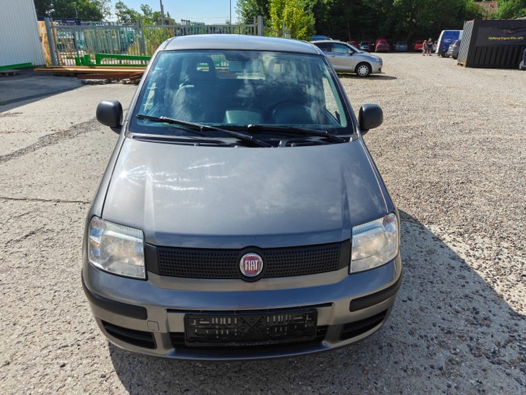 Fiat Panda 69 Ciao