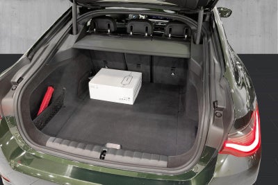 BMW i4 M50 M-Sport xDrive