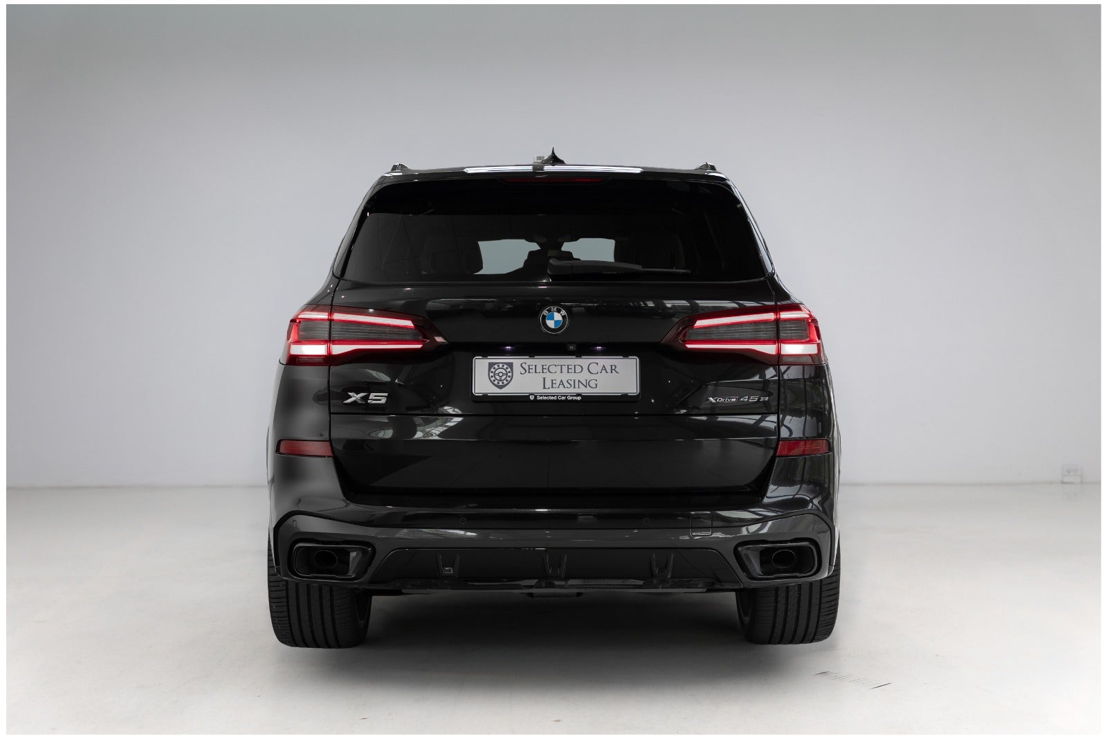 BMW X5 3,0 xDrive45e M-Sport aut.