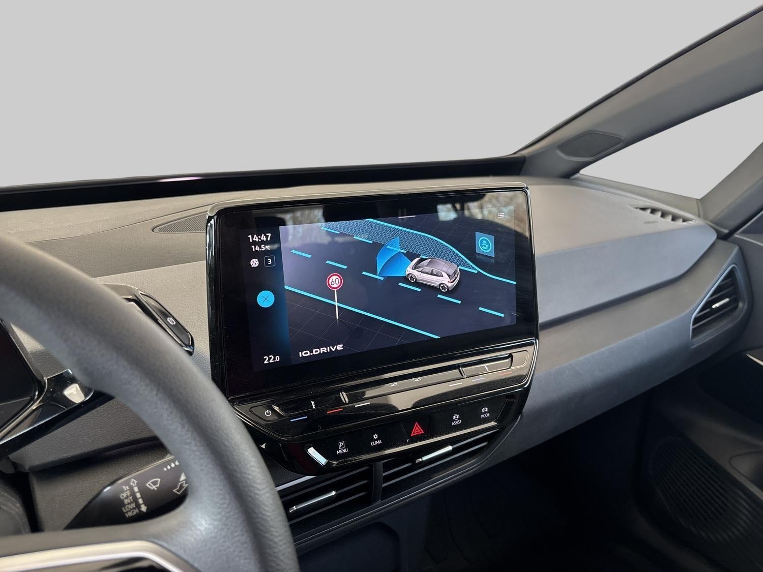 Billede af VW ID.3 58 Pro