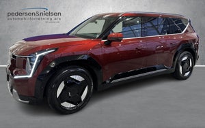 Kia EV9 Long Range Premium RWD 7prs