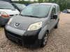 Peugeot Bipper HDi 75 Van