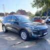 Ford Kuga PHEV Titanium X CVT