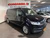 VW Transporter TDi 204 Kassevogn DSG lang