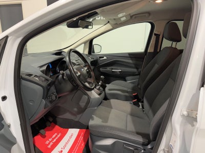 Ford C-MAX TDCi 115 Trend