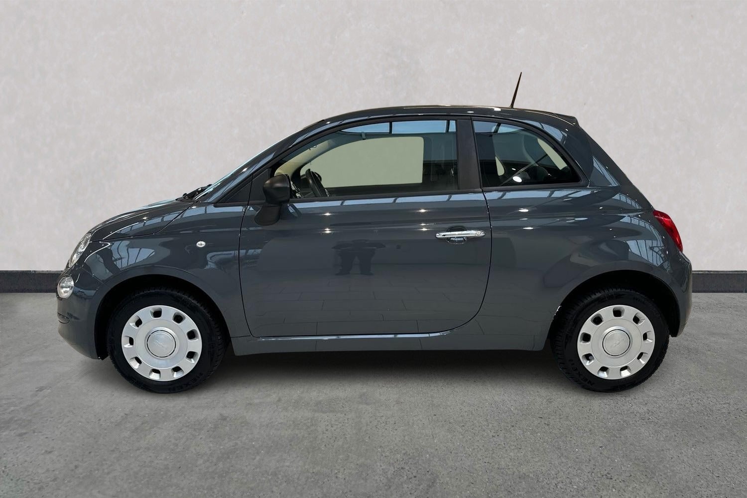 Billede af Fiat 500 1,2 Pop