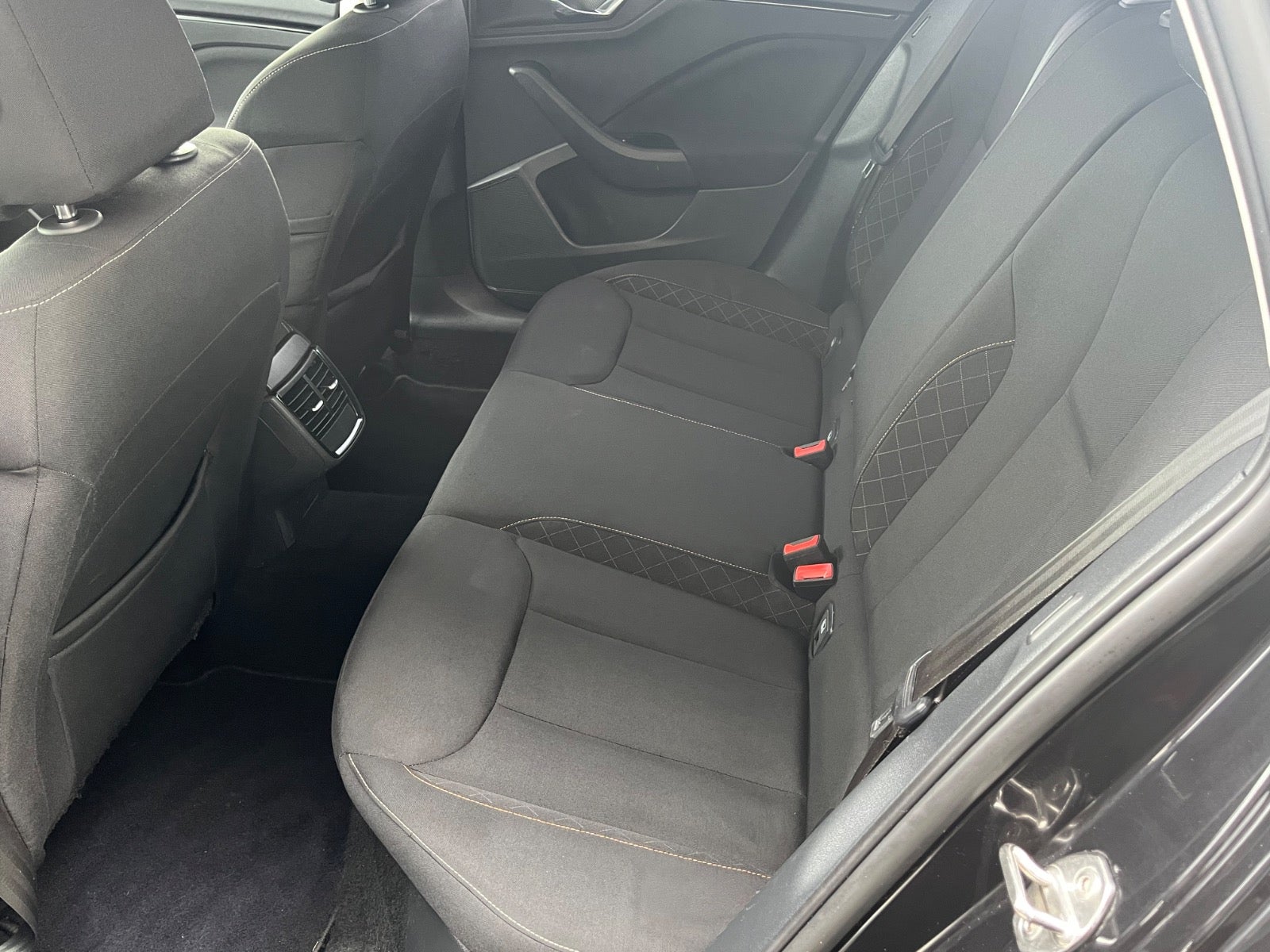 Billede af Skoda Scala 1,0 TSi 115 Style